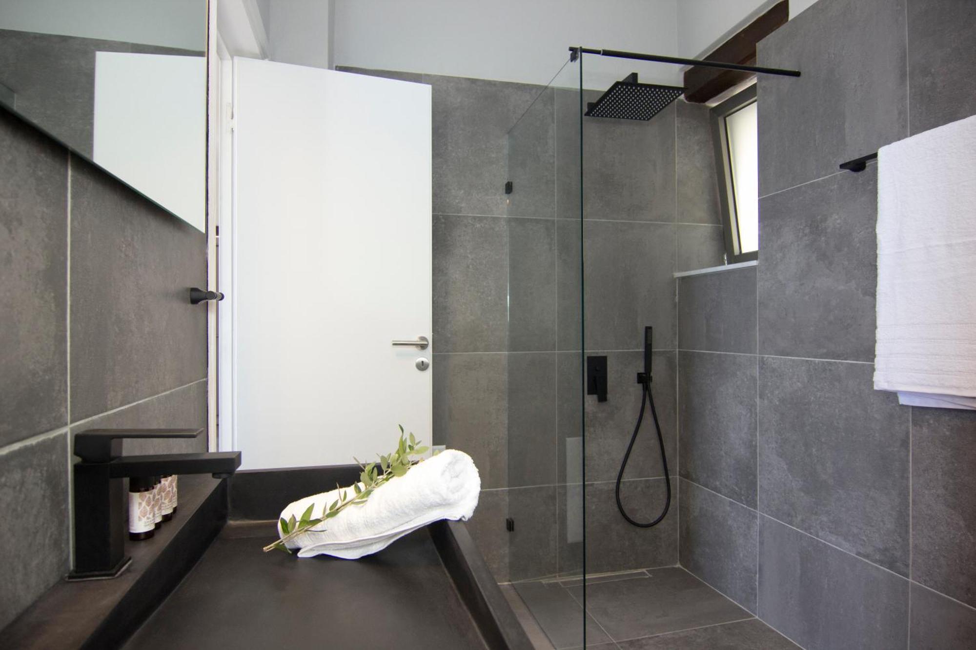 Lithorama Residence Mani - First Floor Koumani Luaran gambar