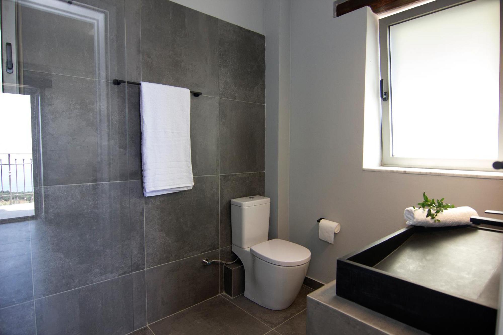 Lithorama Residence Mani - First Floor Koumani Luaran gambar
